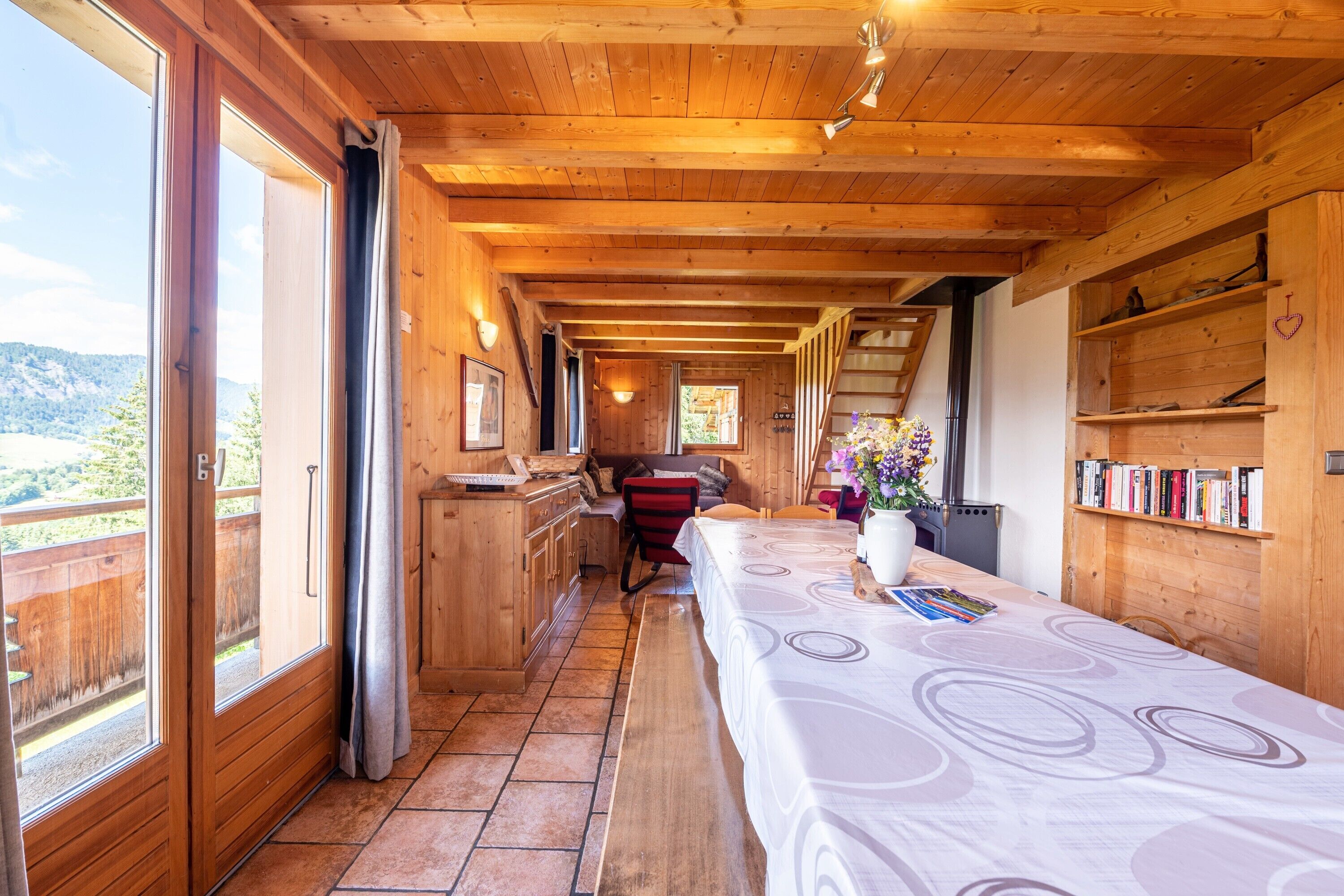 Intérieur