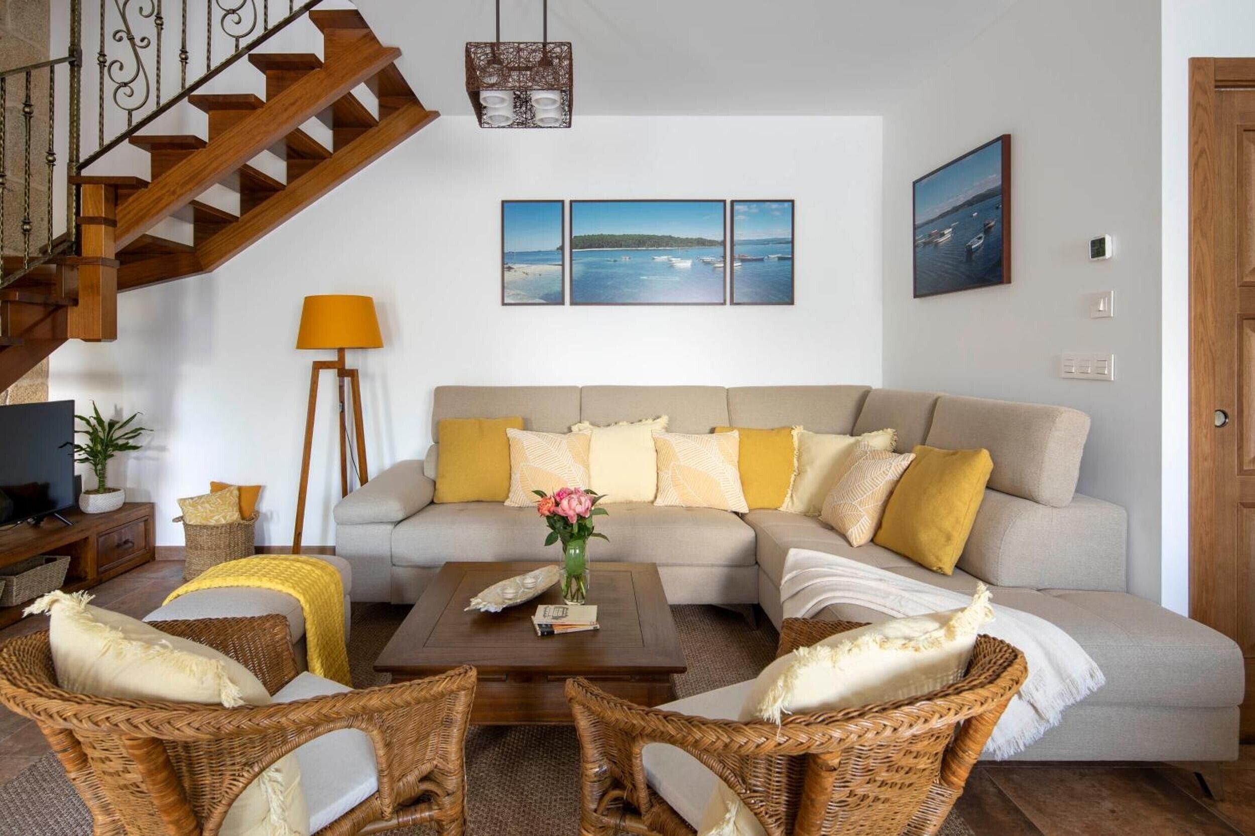 Fernseher, DVD-Player