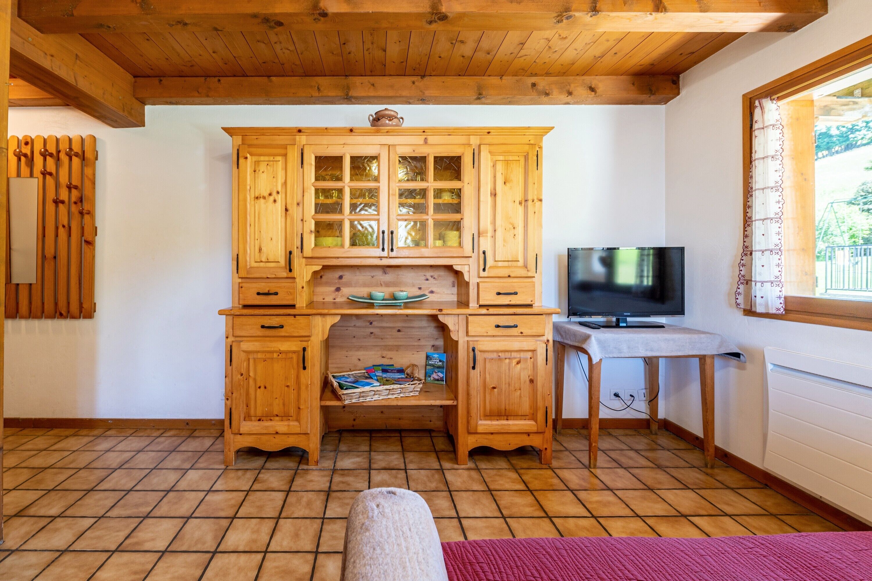 2 chambres, fer et planche à repasser, Wi-Fi gratuit