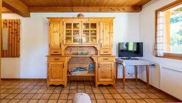 2 chambres, fer et planche Ă repasser, Wi-Fi gratuit