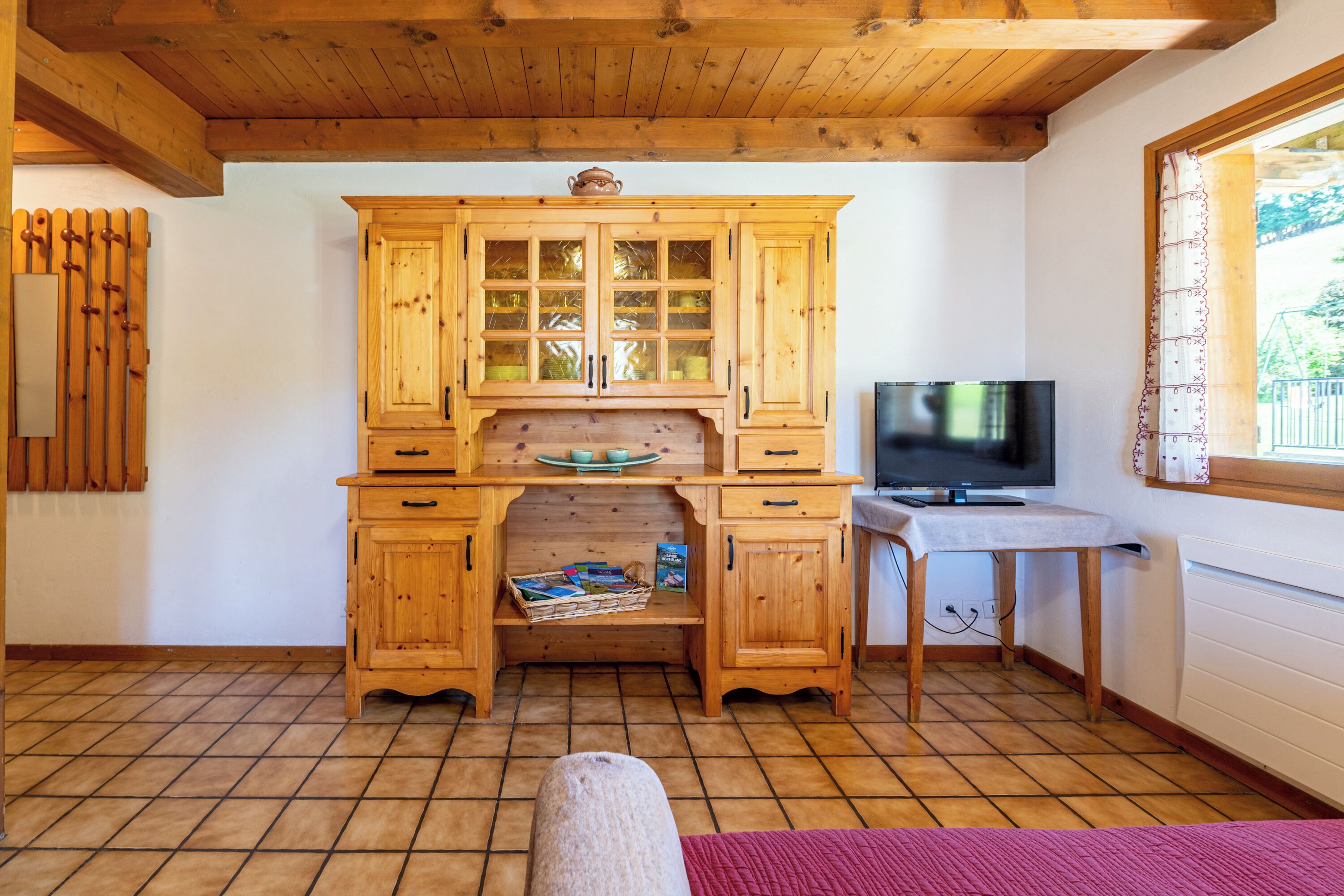 2 chambres, fer et planche à repasser, Wi-Fi gratuit