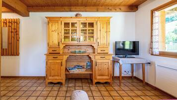 2 chambres, fer et planche Ă repasser, Wi-Fi gratuit