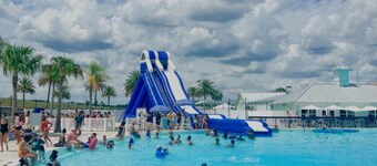 Townhome  in breathtaking Wesley Chapel!