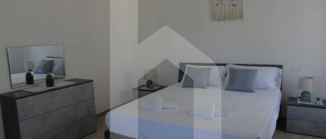 2 soverom, wi-fi og sengetøy