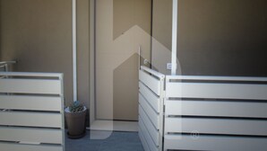 住宿场地