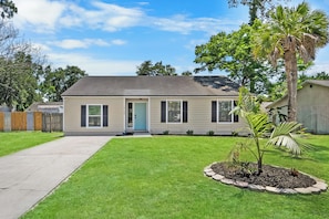 Exterior - Mandarin Retreat - Entire Home (jacksonville)