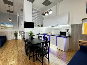 Interior - Grandera Apart's - Lliri 32, Apart 4 (València)