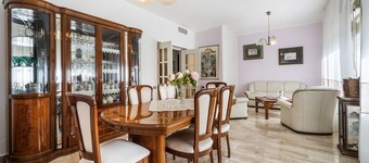 Apartamento 'Casa Regina' con terraza privada, Wi-Fi y aire acondicionado