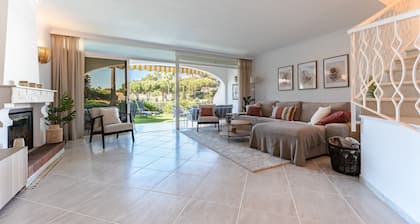 Holiday Home 'Miraflores Rancho' with Shared Pool and Wi-Fi