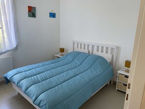 Room - 126 - Charming house in the heart of Hourtin (HOURTIN)