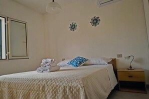 2 camere, Wi-Fi, lenzuola