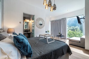 8 dormitorios, wifi gratis, ropa de cama