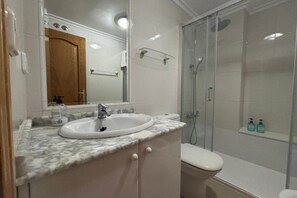 Shampoo - Desconectaengalicia Atico Terraza Playa Panadeira (Sanxenxo)
