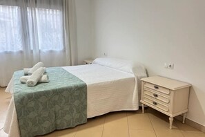 3 bedrooms, travel cot, WiFi - Desconectaengalicia Carlos Casas Playa Silgar (Sanxenxo)