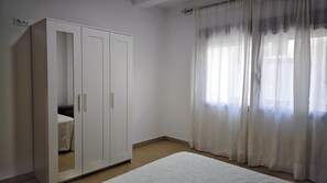 3 عدّة غرف نوم وواي فاي