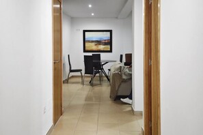 منطقة المعيشة