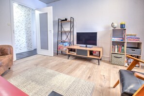 Fernseher
