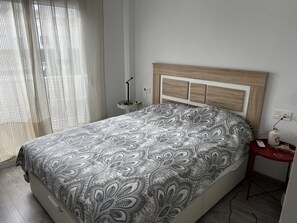 3 Schlafzimmer, kostenloses WLAN, Bettwäsche