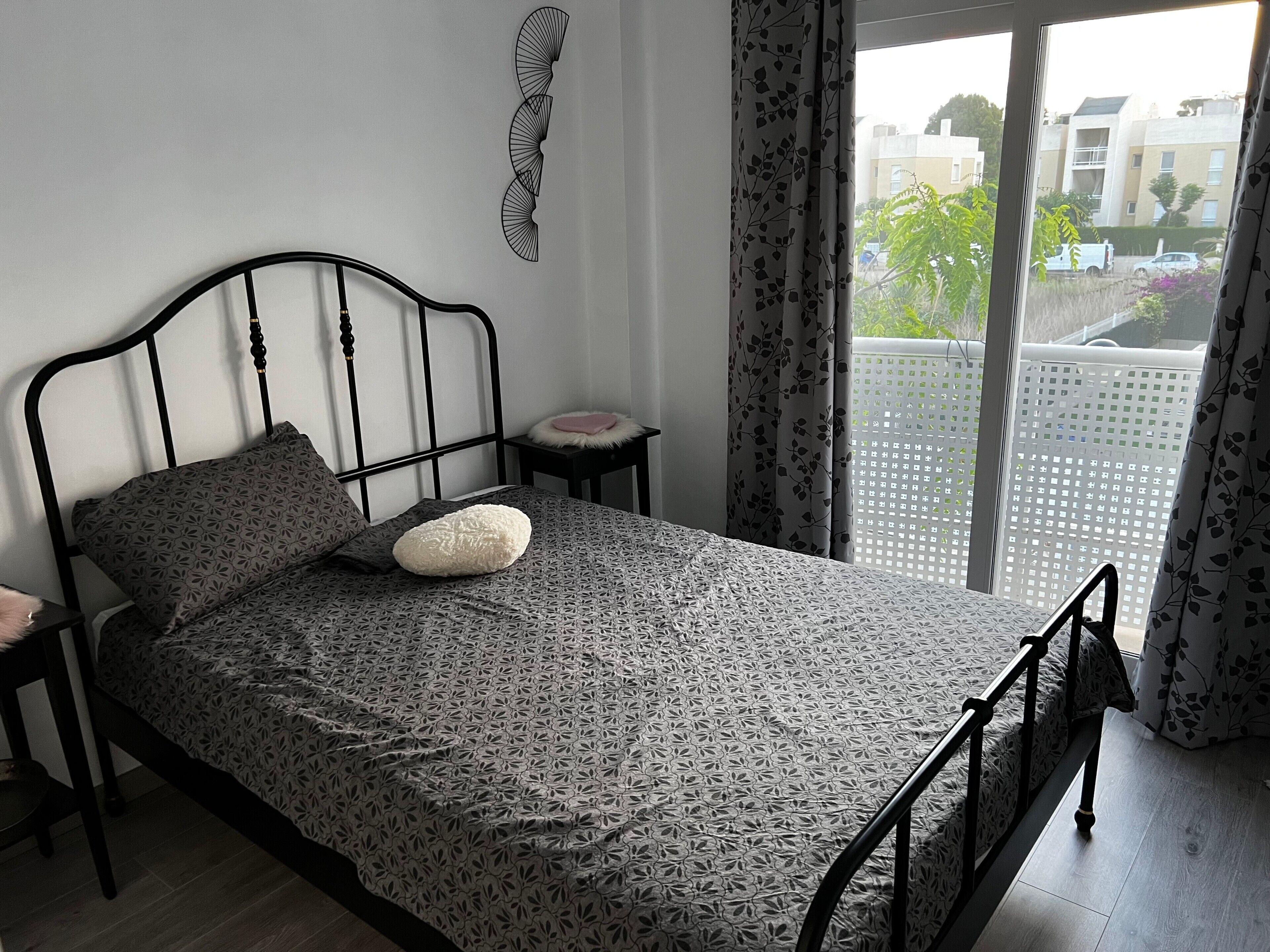 3 soveværelser, gratis Wi-Fi, sengetøj