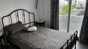 3 soveværelser, gratis Wi-Fi, sengetøj