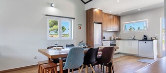 Holiday Home 'Casa Do Canudo' with Private Pool, Private Terrace and Wi-Fi