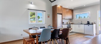 Holiday Home 'Casa Do Canudo' with Private Pool, Private Terrace and Wi-Fi