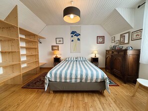 2 Schlafzimmer, kostenloses WLAN