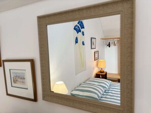 2 chambres, Wi-Fi gratuit