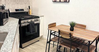 Updated Modern 2 Bed Tiny Home