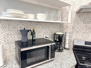 Cozinha privada