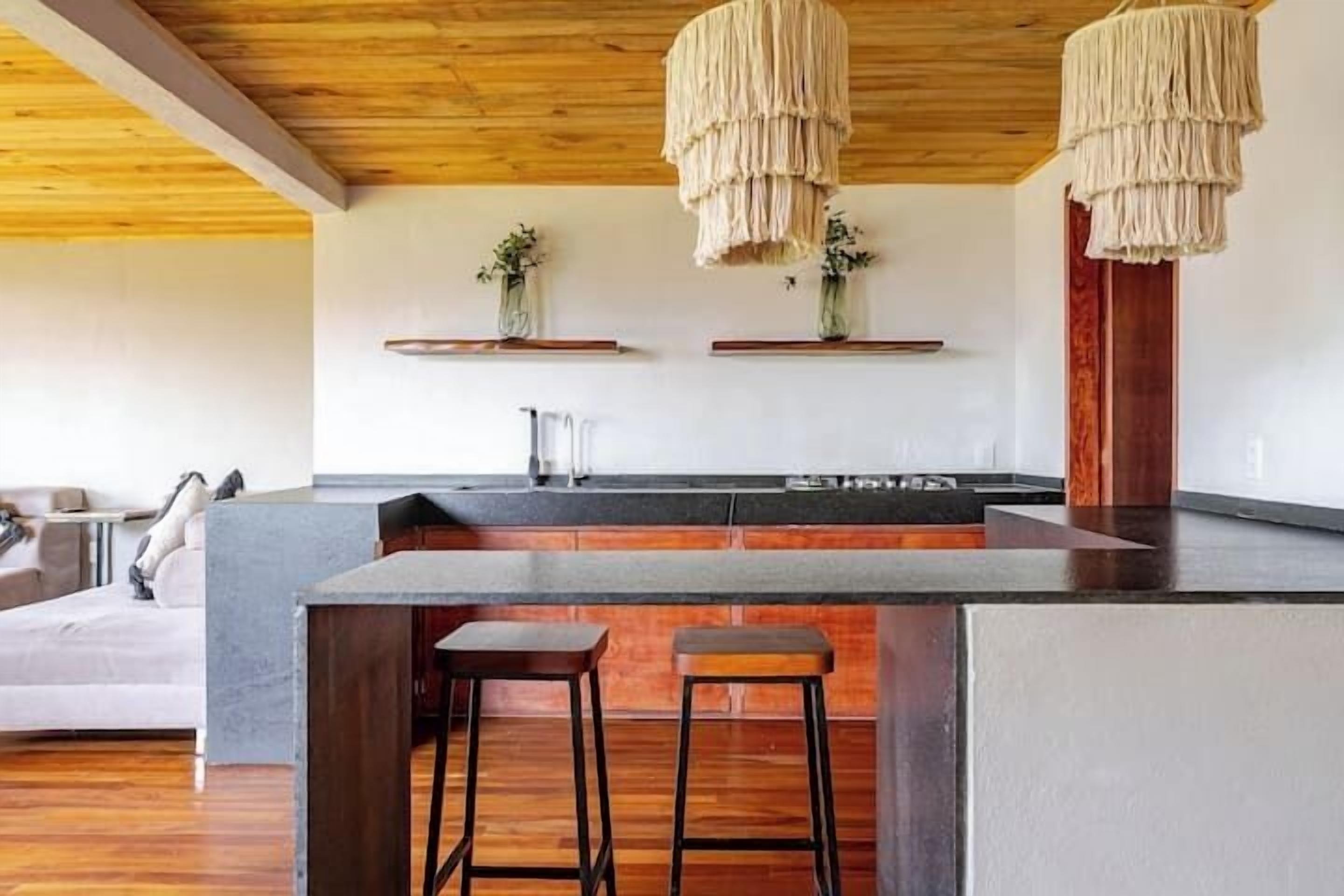 Foto - LUXO Casa Valle de Bravo con jacuzzi y espectacular Vista al Lago