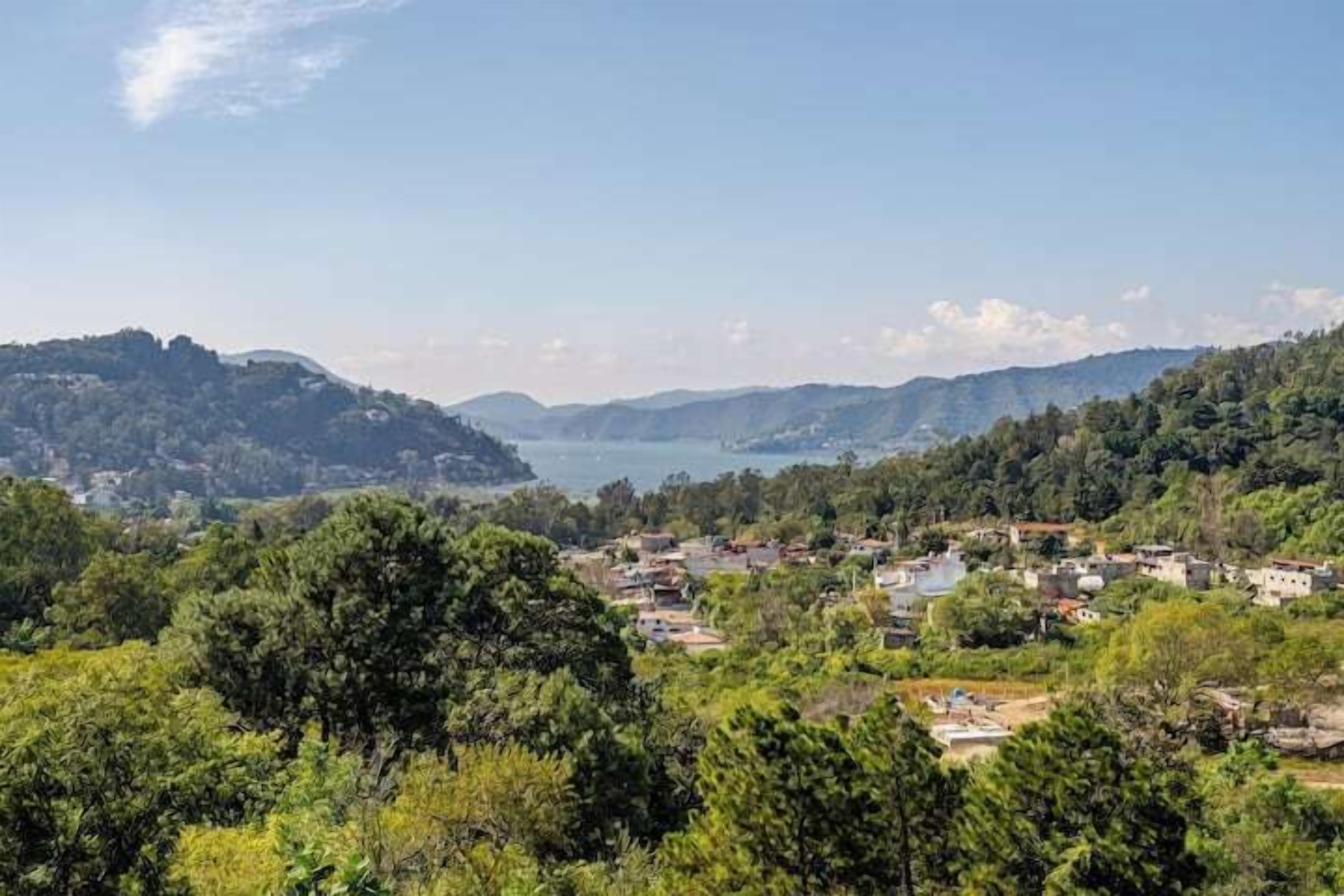 Foto - LUXO Casa Valle de Bravo con jacuzzi y espectacular Vista al Lago
