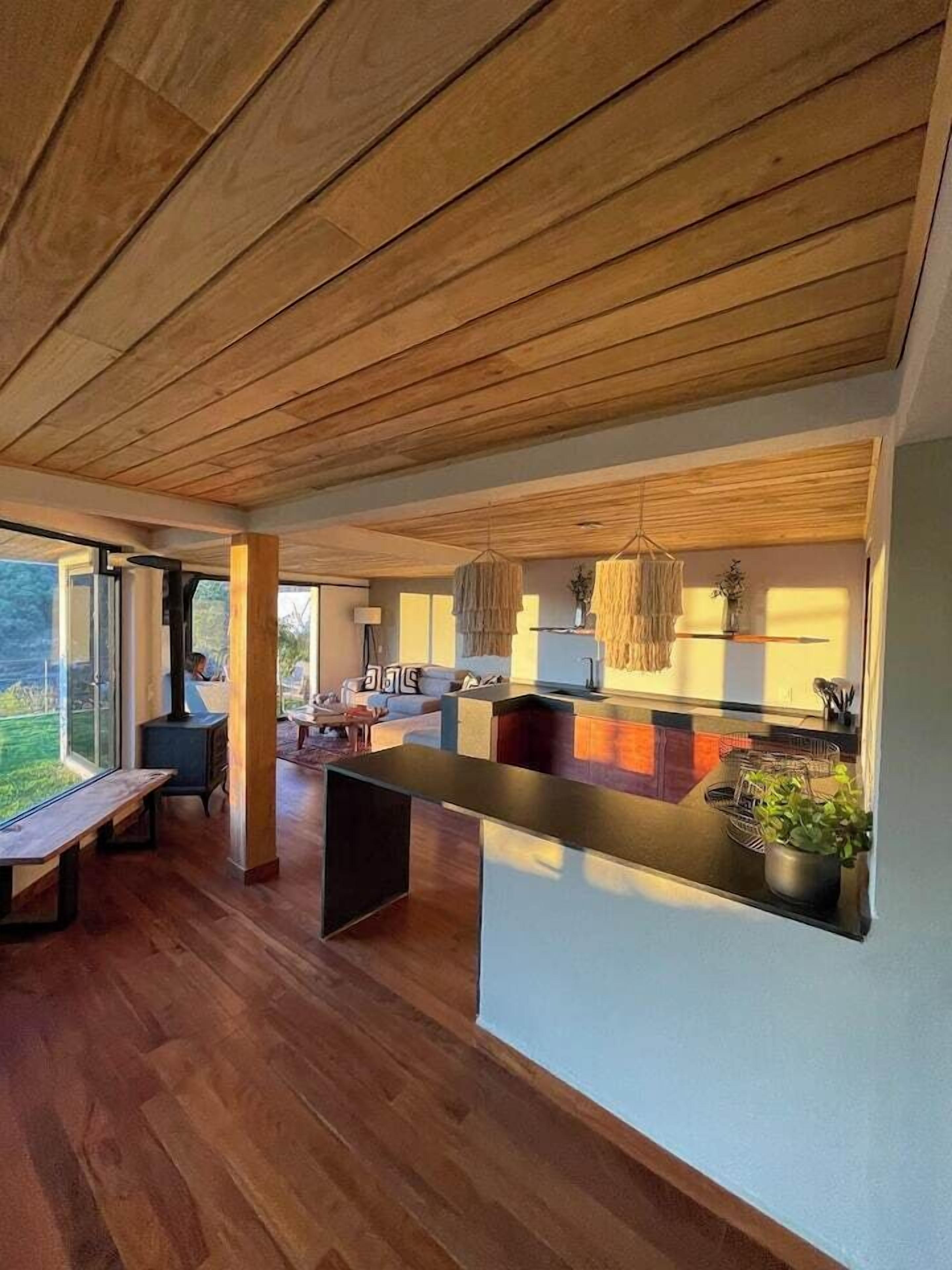 Foto - LUXO Casa Valle de Bravo con jacuzzi y espectacular Vista al Lago