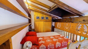 1 slaapkamer, gratis wifi