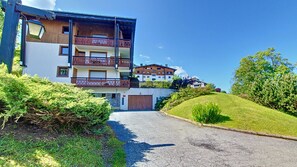 Exterior - 1 Douny - (Megève)