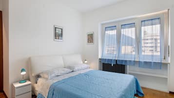 2 camere, ferro/asse da stiro, Wi-Fi, lenzuola