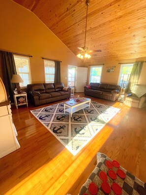 تلفزيون ذكي، مدفأة