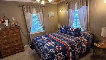 3 Schlafzimmer, Bügeleisen/Bügelbrett, WLAN, Bettwäsche