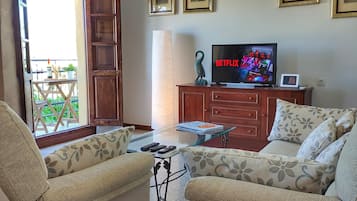 Televisión, videojuegos