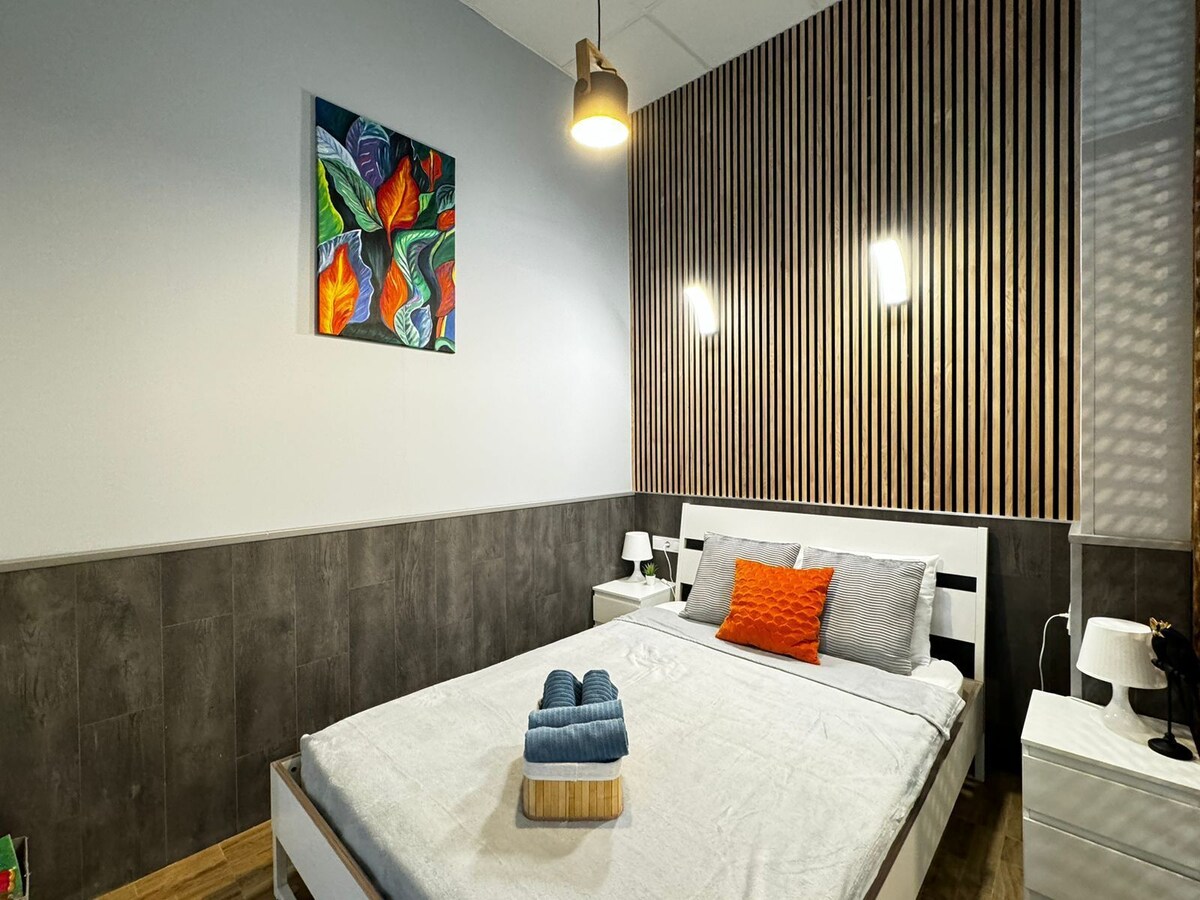 Bild für Gastgeberprofil