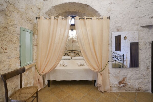 2 slaapkamers, gratis wifi, beddengoed