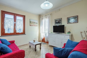 Fernseher