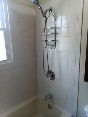 Hair dryer, towels, soap, shampoo - Simple Stay 2, You'll be close to everything at this Boardman location. (Youngstown)