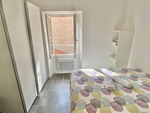 Gratis wifi, beddengoed