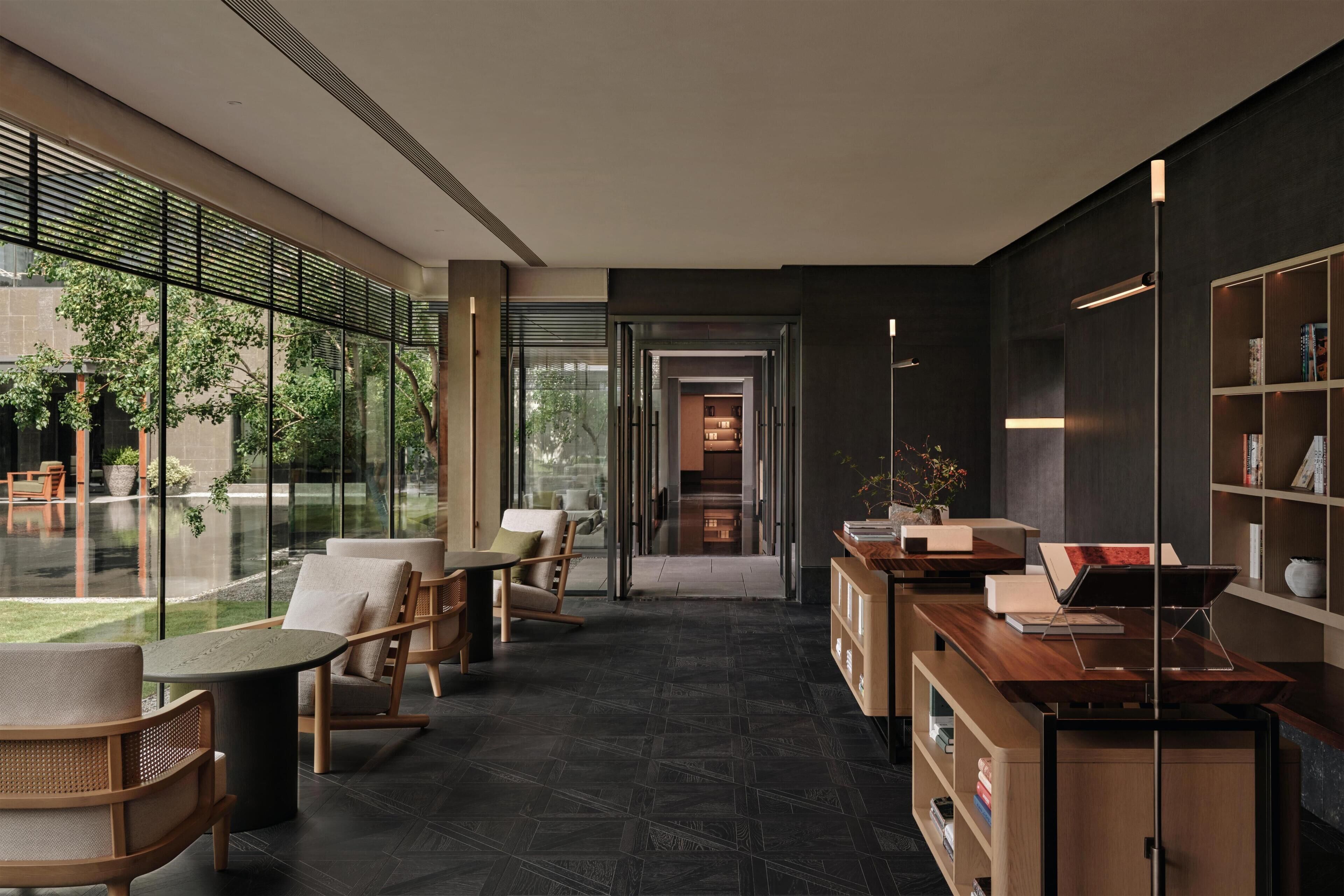 Foto - Alila Shanghai