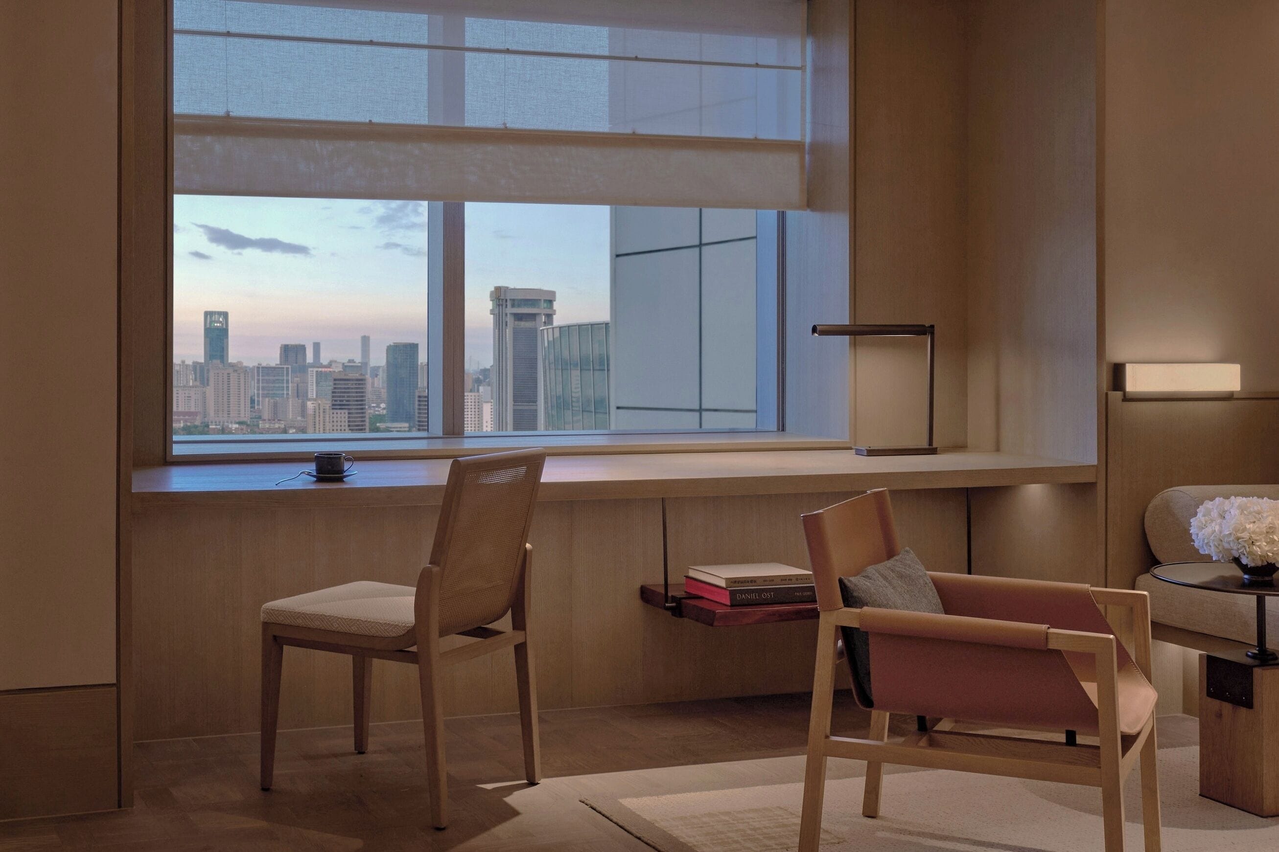 Photo - Alila Shanghai