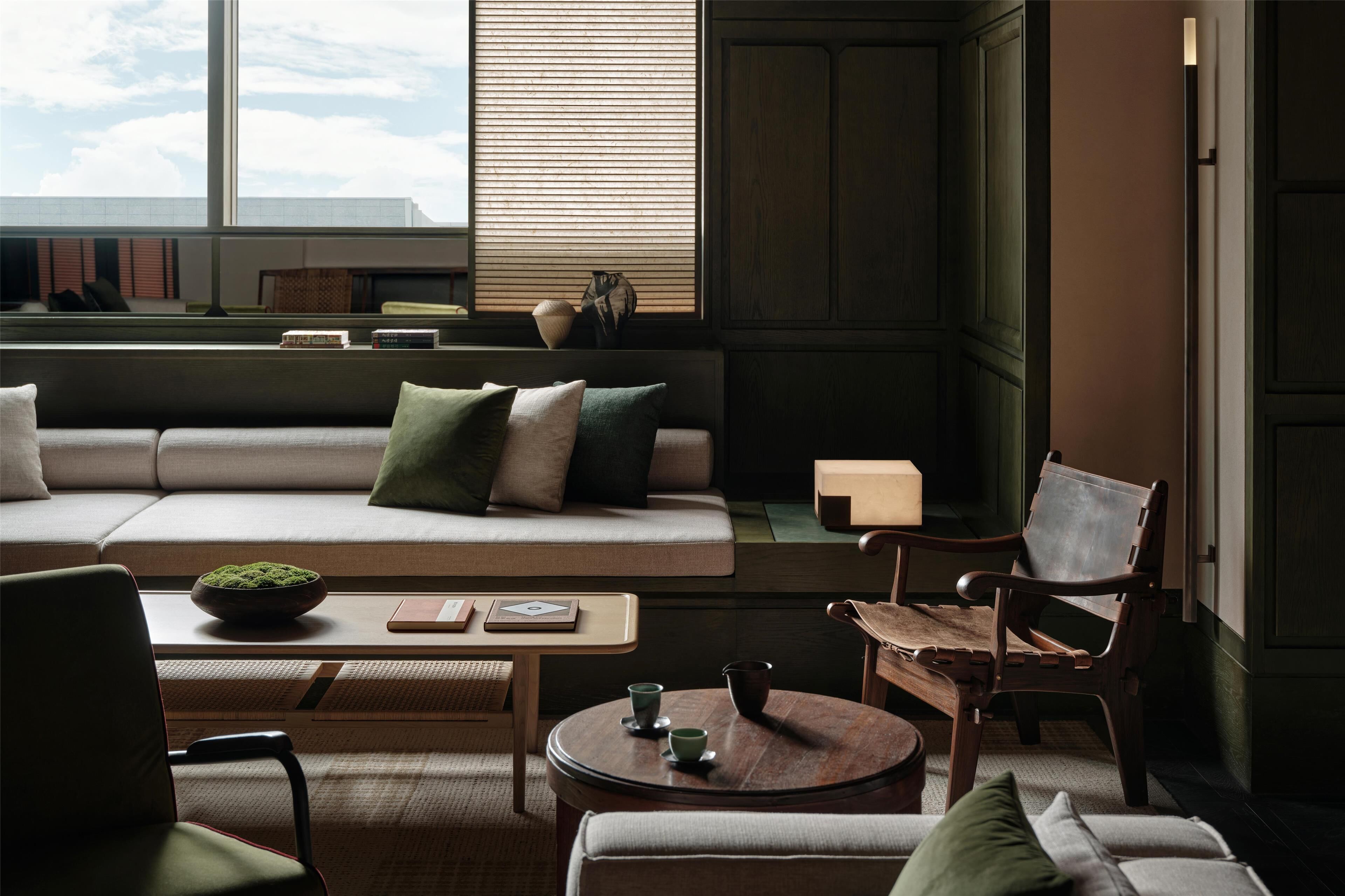 Photo - Alila Shanghai