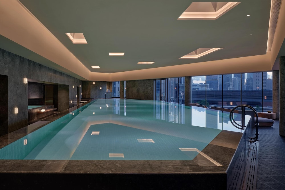 Alila Shanghai by null