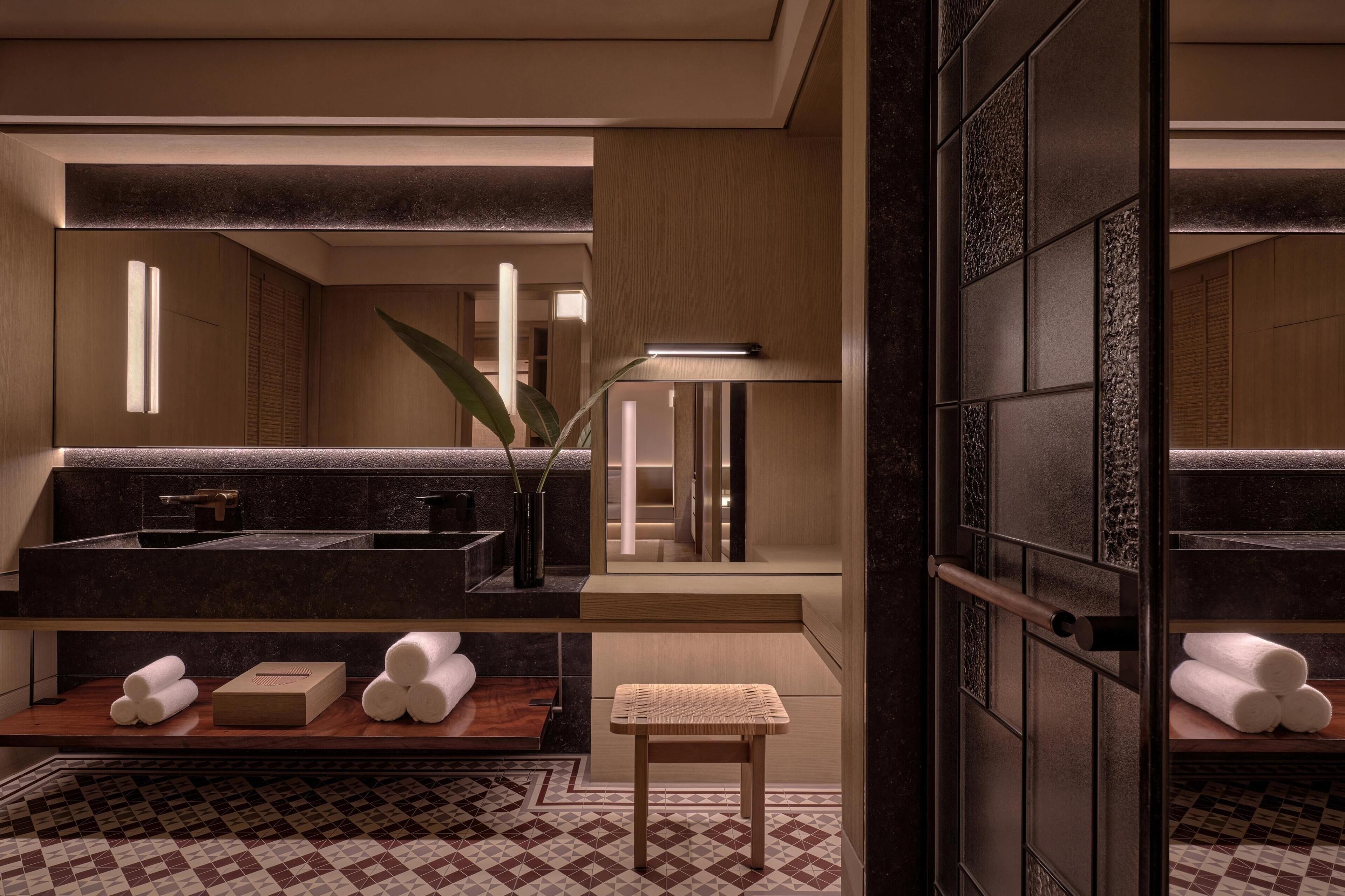 Photo - Alila Shanghai