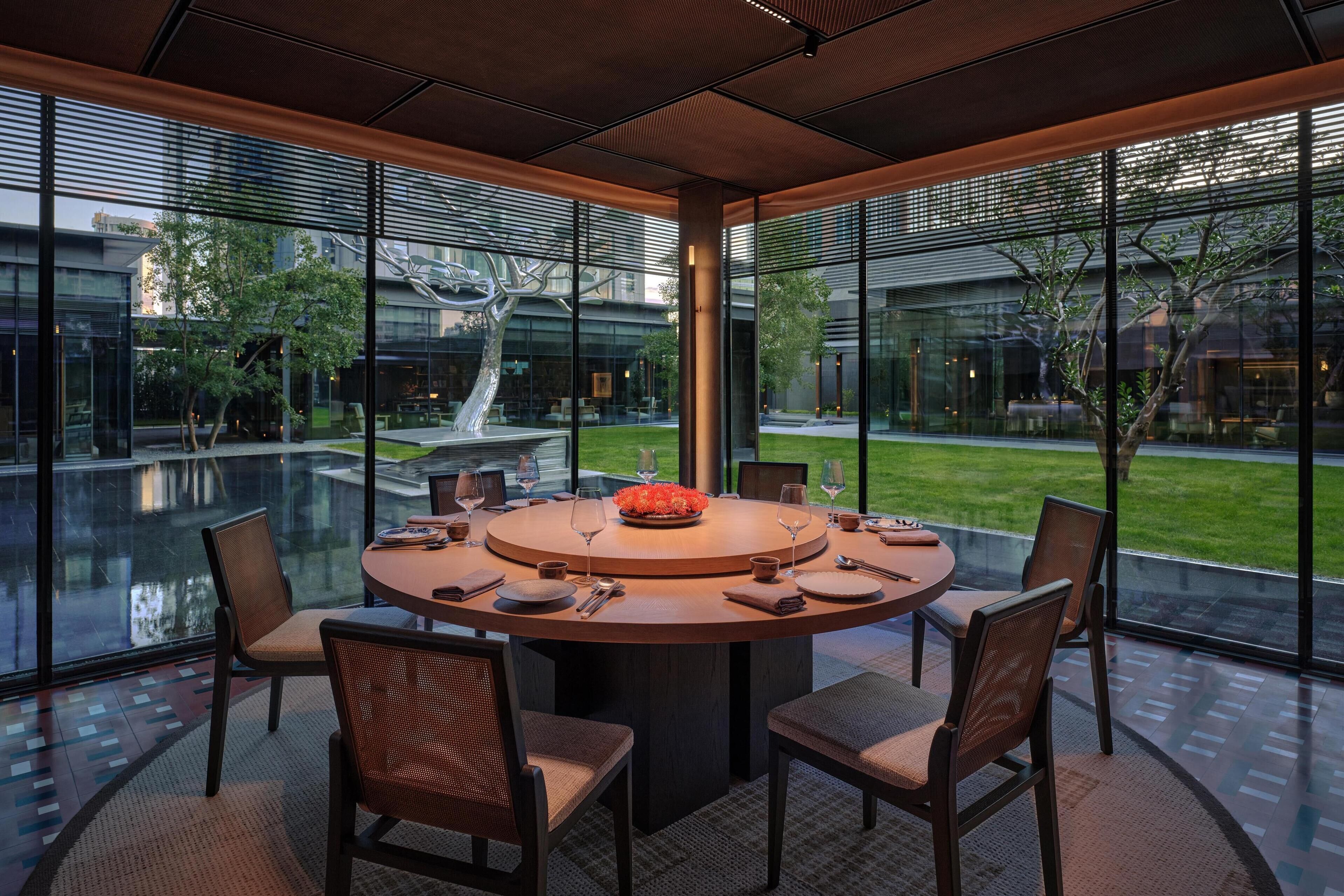 Photo - Alila Shanghai